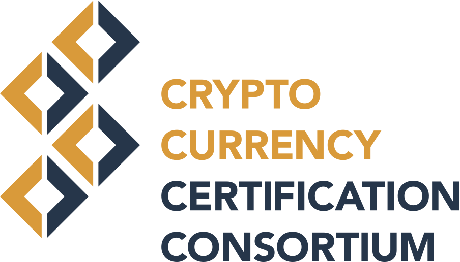 cryptocurrency certification